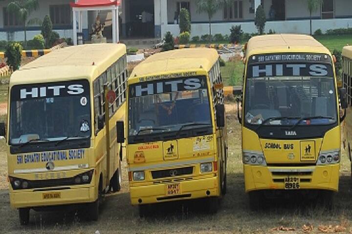 transport